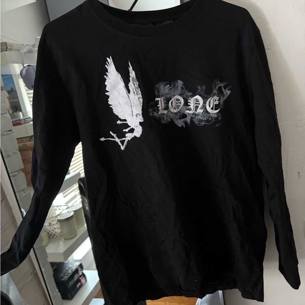 vlone tshirt